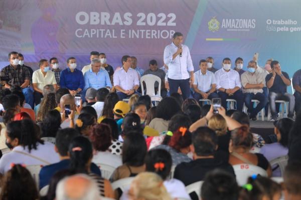 Governo do Amazonas garante investimento de mais de R$ 30 milhões ao esporte do estado