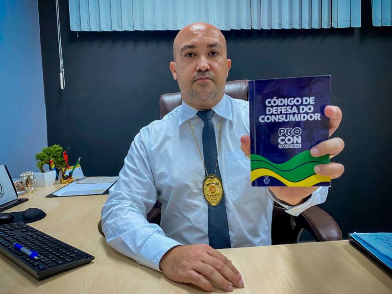 PC-AM alerta população para propaganda enganosa na semana de comemoração pelo Dia do Consumidor