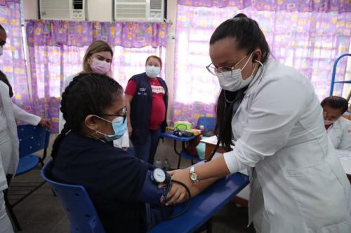 Wilson Lima lança Governo Presente, programa que leva serviços do Estado para mais perto da população