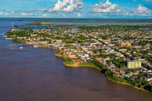 Prefeitura promove Semana Municipal de Água e Floresta