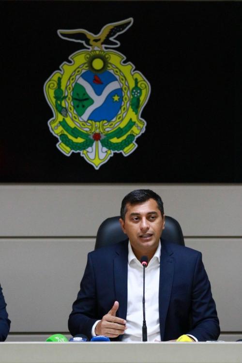 Amazonas registra crescimento de 35% no número de farmácias instaladas, de 2020 para 2021