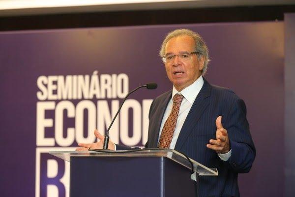 Paraguai publica nota de repúdio à declaração de Paulo Guedes de que o país vizinho é o estado brasileiro mais rico