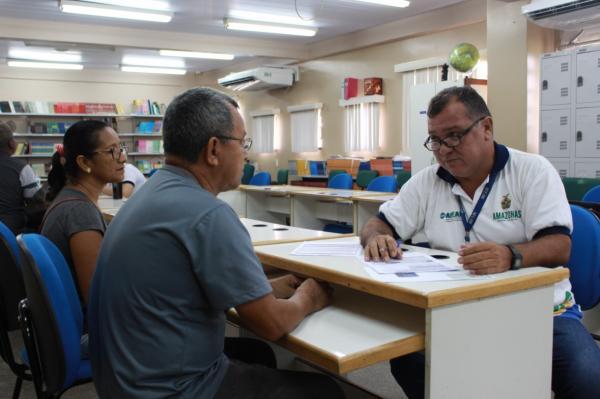 Governo do Estado investe mais de R$ 375 mil em crédito nos municípios de Barreirinha e Nhamundá