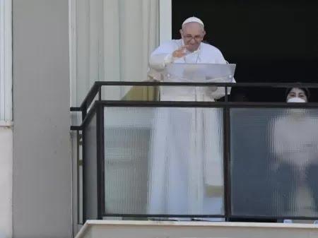 Papa Francisco convida bispos do mundo na consagração da Rússia e da Ucrânia a Nossa Senhora