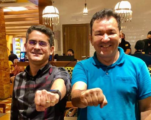 Deputado Tony Medeiros confirma filiação no AVANTE