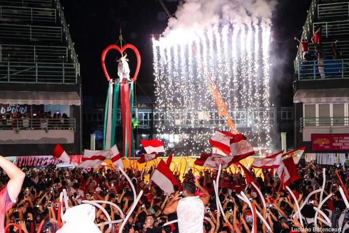 Garantido na expectativa para início da temporada dos Currais, em Manaus