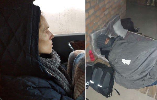 Sem conseguir sair da Ucrânia, professores da USP dormem 9 dias em corredor de prédio e enfrentam longa viagem para fugir de Kiev