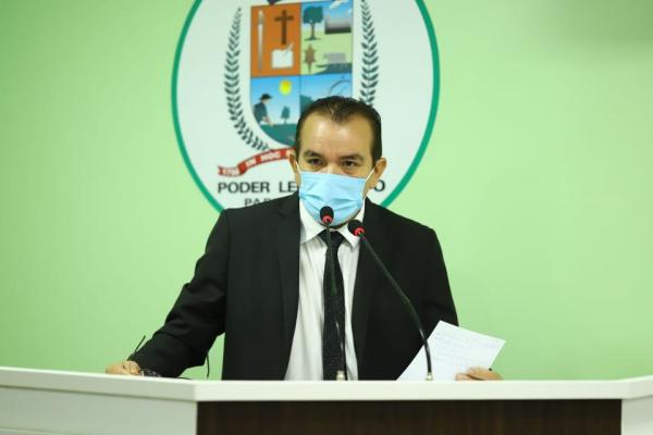 Massilon solicita esclarecimentos sobre a parcela adicional financeira dos ACS e ACE’S