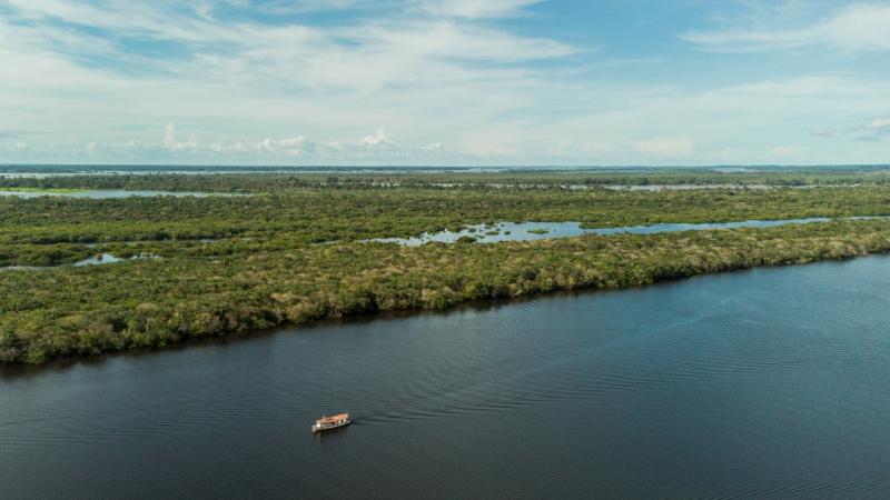 Amazonas insere quatro novos municípios no Mapa do Turismo Brasileiro