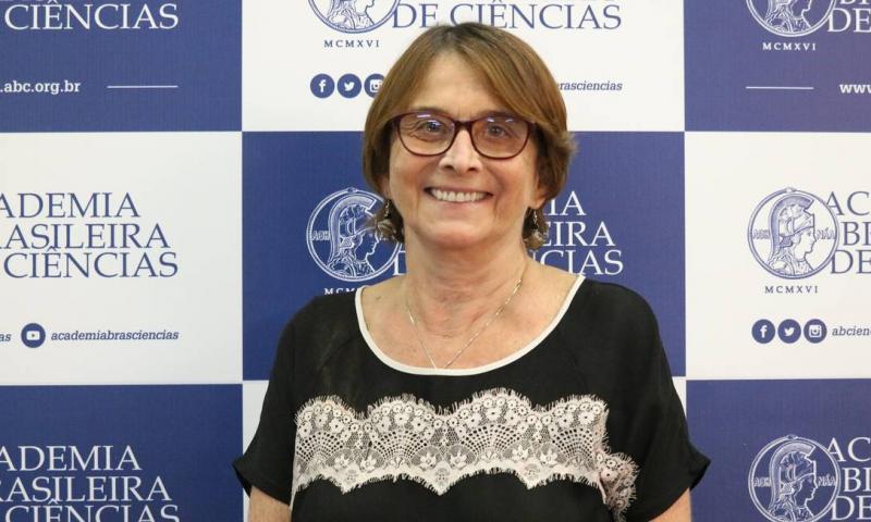 'A ciência brasileira não é inclusiva', diz a primeira mulher eleita para presidir a Academia Brasileira de Ciências