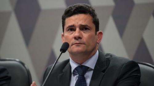 TCU cobra que governo Bolsonaro envie imposto de renda de Moro