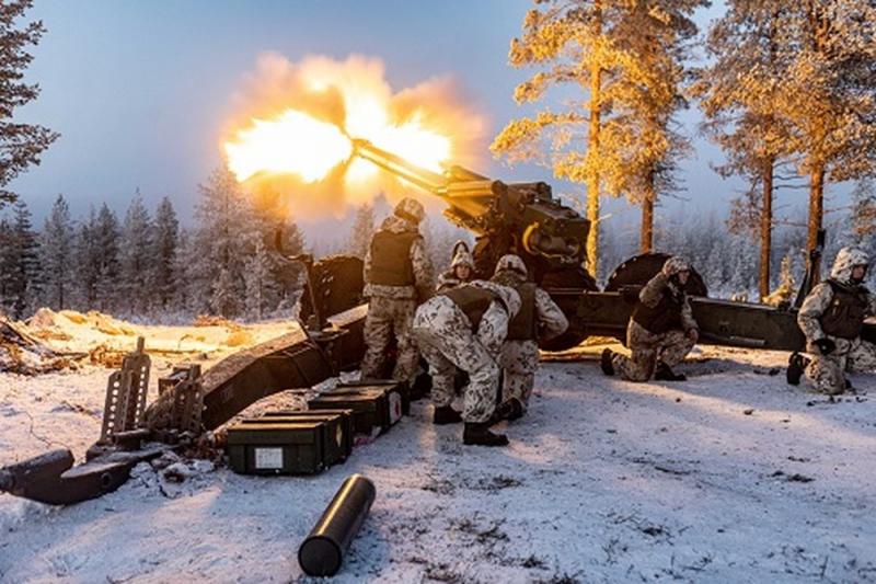 'País mais feliz do mundo', Finlândia está de prontidão para eventual guerra com a Rússia; veja preparativos