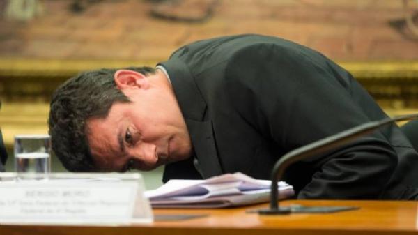 Moro desiste da Presidência e tenta vaga na Câmara pelo União Brasil