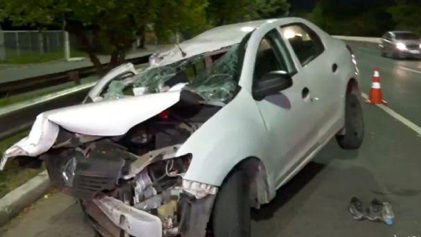 BBB Rodrigo Mussi sofre gravíssimo acidente de carro; Veja mais informações