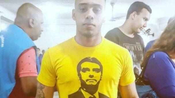 Gabriel Monteiro chama vídeo que fala que “tem que matar gay” de “experimento social”