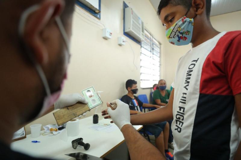 Wilson Lima inaugura novo Prato Cheio e anuncia obras em Rio Preto da Eva nesta sexta-feira