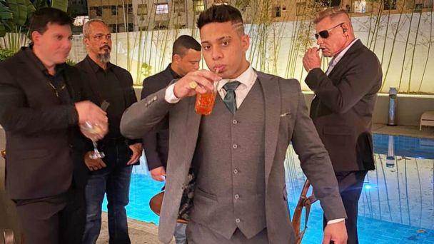Gabriel Monteiro é condenado por constranger médico insinuando ato sexual