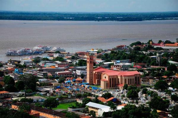 Criação do Service Tour Digital para atender turistas foi indicação de Márcia Baranda à Prefeitura de Parintins