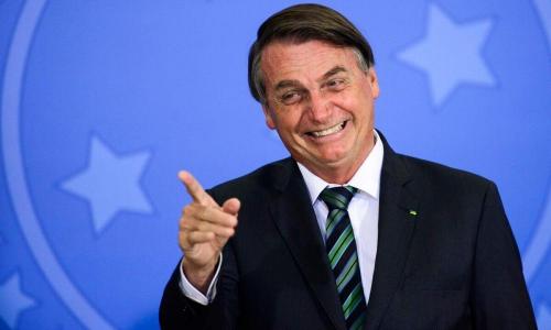 Após fim da janela partidária, partido de Bolsonaro fica com a maior bancada da Câmara Federal