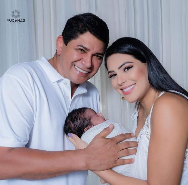 Mayra Dias é nova filiada e pré-candidata pelo AVANTE