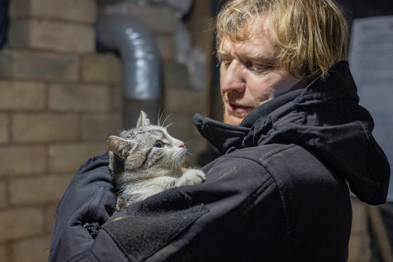 Fotógrafo e documentarista ucraniano é encontrado morto em Kiev