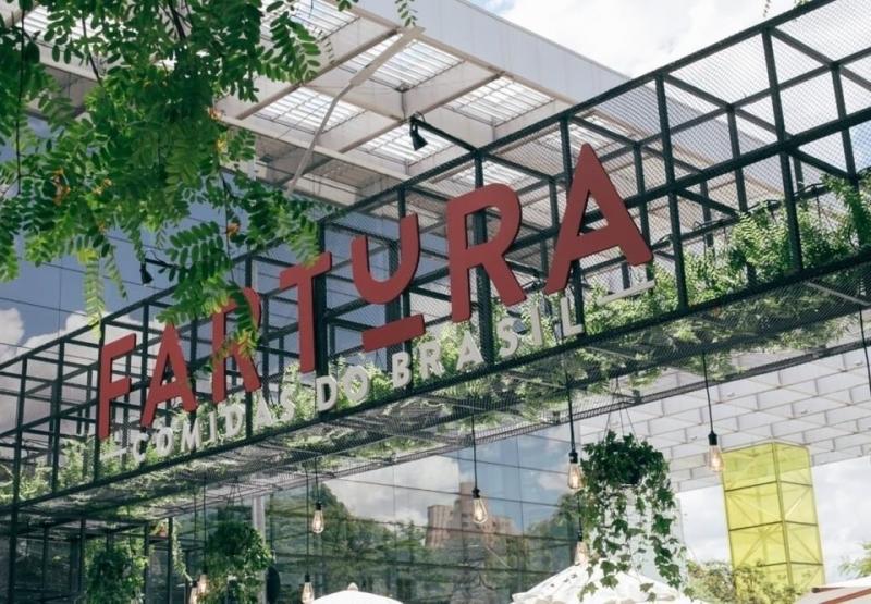 Fartura Gastronomia, em Inhotim, vai debater a internacionalização da culinária brasileira