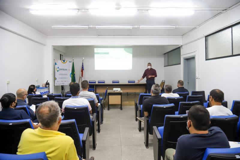Fapeam realiza workshop de orientação sobre propriedade intelectual e registro de patente
