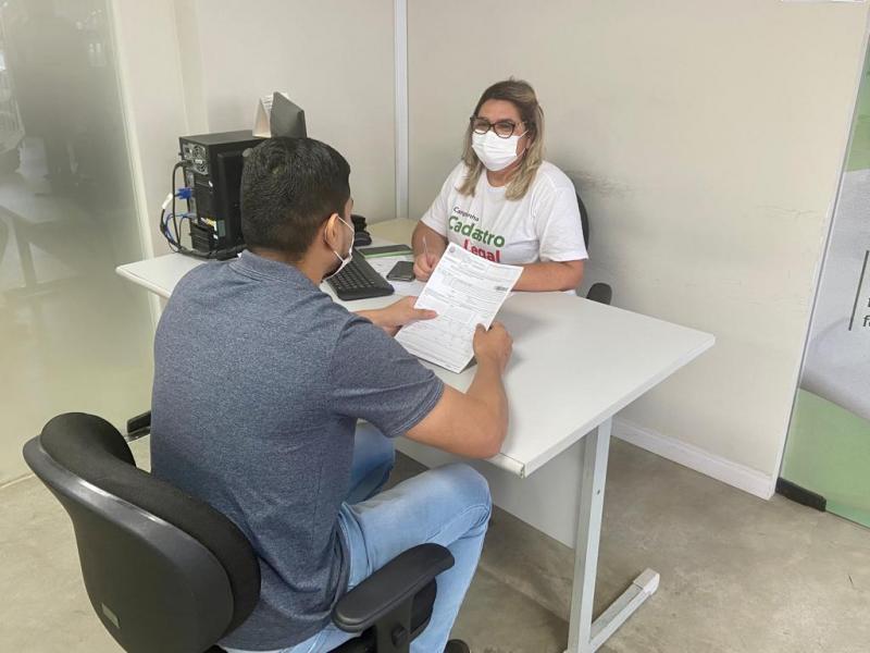 Amazonas registra crescimento de 16,5% na abertura de empresas no primeiro trimestre de 2022