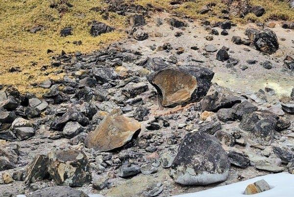 'Pedra da morte' se parte em duas no Japão e 'libera espírito maligno'; entenda o que diz a lenda
