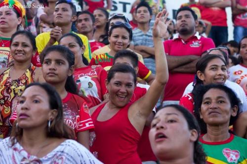 Copa Bumbás de Caprichoso e Garantido retorna em 2022 