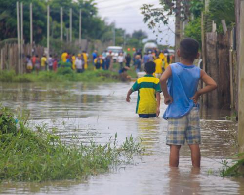 Devido a alagamentos, Prefeitura de Parintins declara situação de emergência