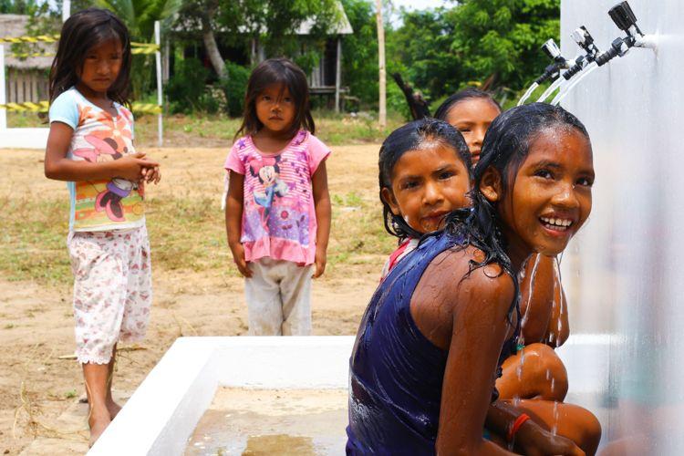 Governo do Estado investiu mais de R$ 520 milhões em saneamento e abastecimento de água no Amazonas