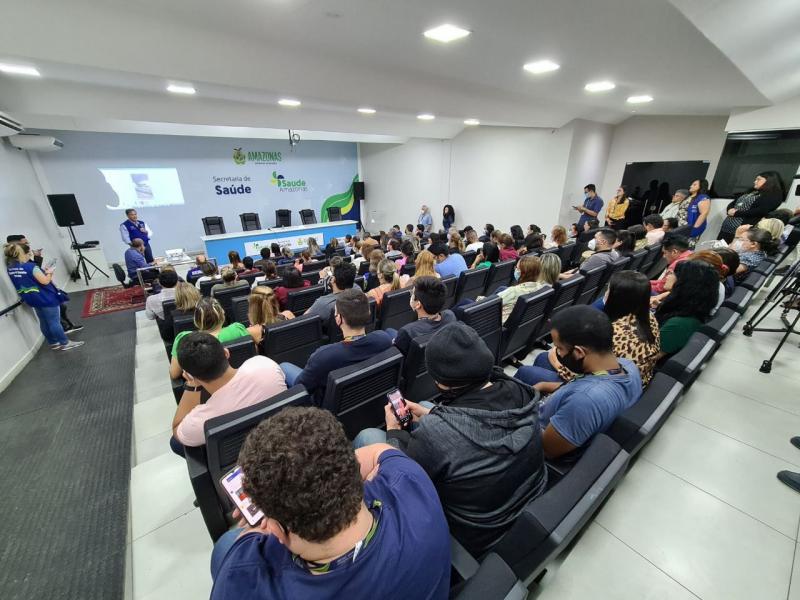 Governo do Amazonas lança aplicativo que permite à população acompanhar consultas e exames agendados