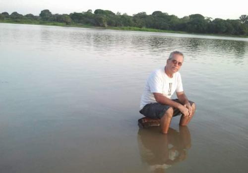 Governador Wilson Lima decreta luto oficial pela morte do músico Sidney Rezende