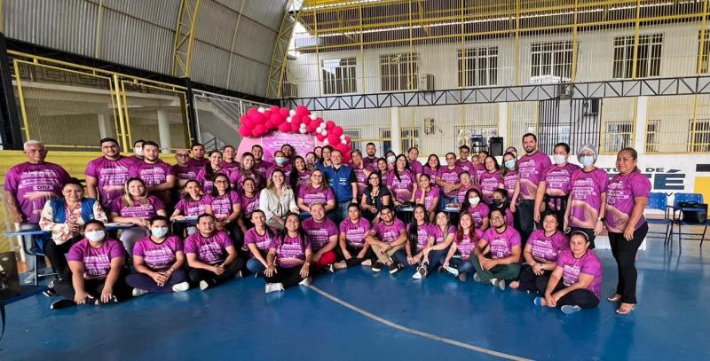 Mais de mil Dispositivos Intrauterinos (DIU) foram implantados no interior do Amazonas