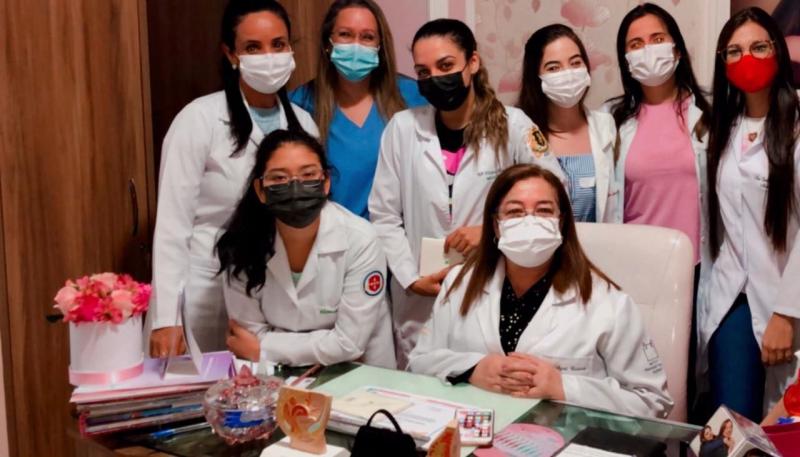 Jornada Amazonense de Ginecologia e Obstetrícia vai debater a gravidez na adolescência