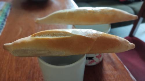 Pãozinho vai subir de novo em Parintins com novo reajuste do preço do trigo