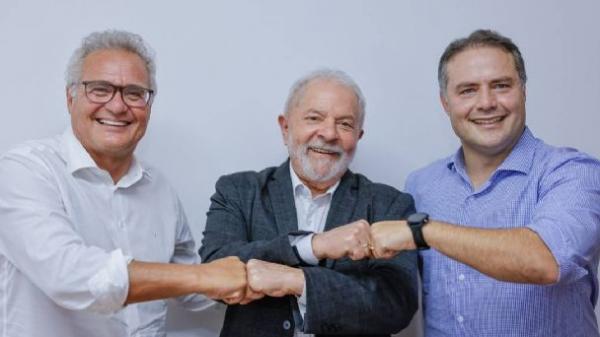 MDB pode desistir de candidatura de Tebet para apoiar Lula no primeiro turno