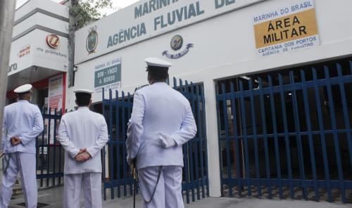 Márcia Baranda propõe Curso de Marinheiro Auxiliar de Convés e Manutenção de Máquinas para trabalhadores do transporte escolar 