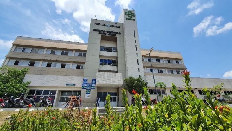 SES-AM mantém rede de urgência e emergência durante ponto facultativo e feriados da Semana Santa