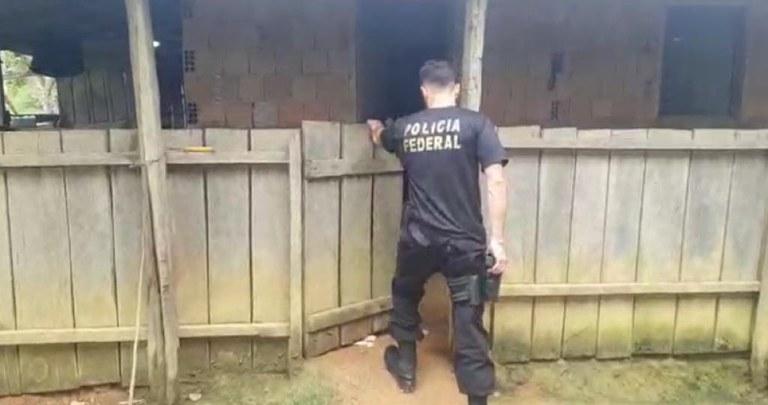 Operação Sem Volta para Casa investiga crime de redução a condição análoga à de escravo