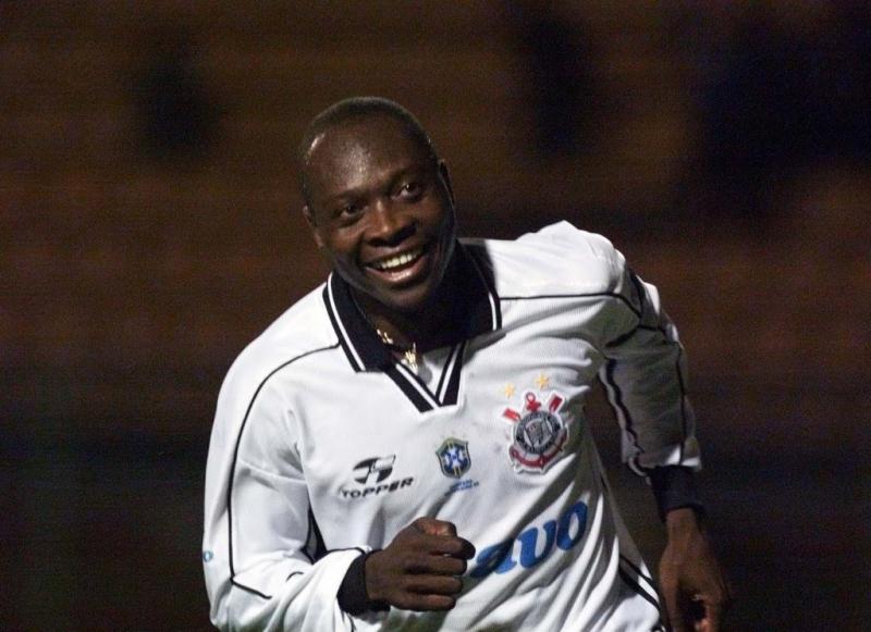 Morre Freddy Rincón, ídolo do Corinthians e da seleção colombiana