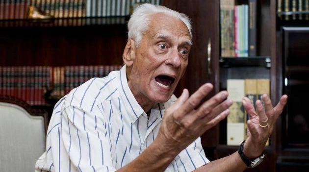 General Newton Cruz, chefe do SNI na ditadura militar, morre aos 97 anos