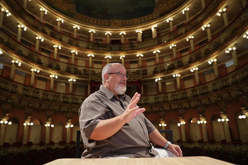 Série apresenta curiosidades sobre o 24º Festival Amazonas de Ópera