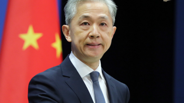 China diz que EUA devem enfrentar suas próprias violações de direitos humanos