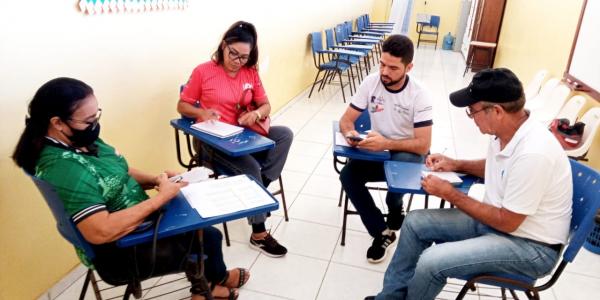 Pólo III: Professores do Estado e Município realizam seletiva parintinense no início de maio