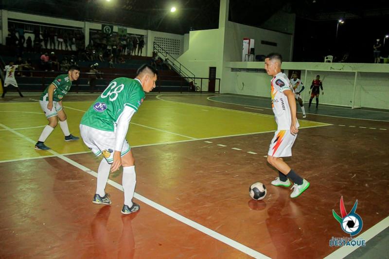 Estão abertas as inscrições da 1ª Copa Rádio Ariramba de Futsal; campeão ganha R$ 10 mil