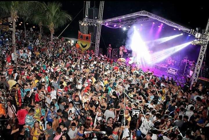 Festbumba confirma disputa de Torcidas e escolha do Melhor Look 