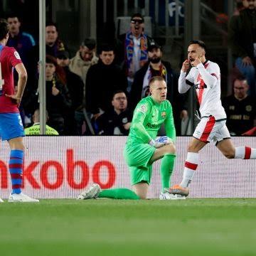 Barcelona perde três jogos seguidos no Camp Nou pela primeira vez em sua história