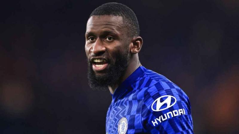 Real Madrid avança negociação em 'tempo recorde' e acerta pré-acordo com o zagueiro Rüdiger